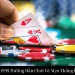 Blackjack Vt999 Hướng Dẫn Chơi Và Mẹo Thắng Lớn Đầy Đủ