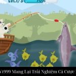 Fish Cat Vt999 Mang Lại Trải Nghiệm Cá Cược Đỉnh Cao