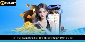 Khuyến Mãi VT999 Ưu Đai Đinh Cao Cho Game Thủ Tốt Nhất