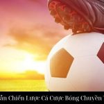 Hướng Dẫn Chiến Lược Cá Cược Bóng Chuyền Tại Vt999