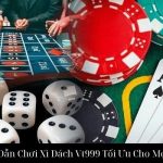 Hướng Dẫn Chơi Xì Dách Vt999 Tối Ưu Cho Mọi Người