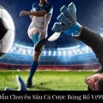 Hướng Dẫn Chuyên Sâu Cá Cược Bóng Rổ Vt999 Tối Ưu