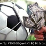 Kèo Phạt Góc Tại VT999 Bí Quyết Cá Độ Đỉnh Cao Chính Xác