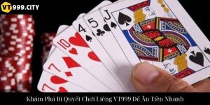 Hướng Dẫn Chơi Xì Dách Vt999 Tối Ưu Cho Mọi Người
