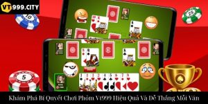 Hướng Dẫn Chơi Xì Dách Vt999 Tối Ưu Cho Mọi Người