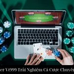 Live Poker Vt999 Trải Nghiệm Cá Cược Chuyên Nghiệp