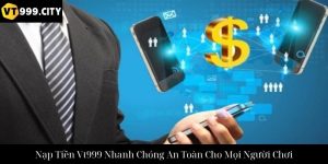 Khuyến Mãi VT999 Ưu Đai Đinh Cao Cho Game Thủ Tốt Nhất