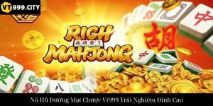 Nổ Hũ Sugar Rush Vt999 Trải Nghiệm Kẹo Ngọt Đỉnh Cao
