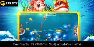 Thiên Đường Săn Cá Vt999 Trải Nghiệm Giải Trí Đỉnh Cao