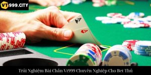 Hướng Dẫn Chơi Xì Dách Vt999 Tối Ưu Cho Mọi Người