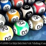 Xổ Số 3D Vt999 Cơ Hội Đổi Đời Với Những Con Số Vàng