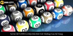Xổ Số Keno Vt999 Hành Trình Vượt Giới Hạn May Mắn
